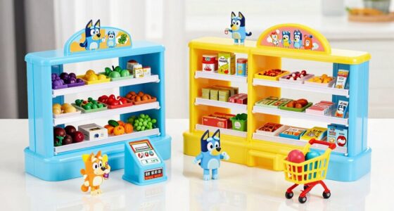 top bluey playsets deals