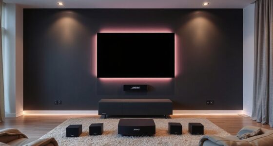top bose theater systems