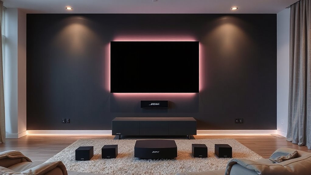 top bose theater systems