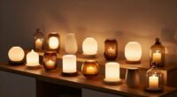 top candle warmer lamps