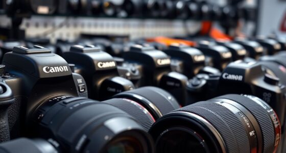 top canon dslr cameras