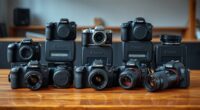 top canon dslr picks