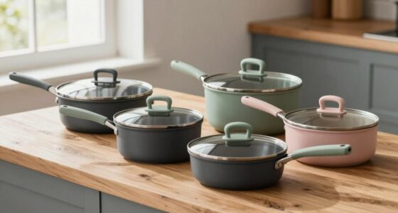 top caraway cookware picks