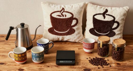 top coffee gifts 2026