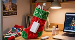 top college stocking stuffer ideas