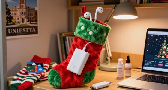 top college stocking stuffer ideas