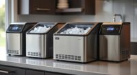 top commercial ice makers