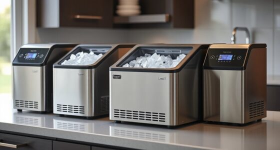 top commercial ice makers