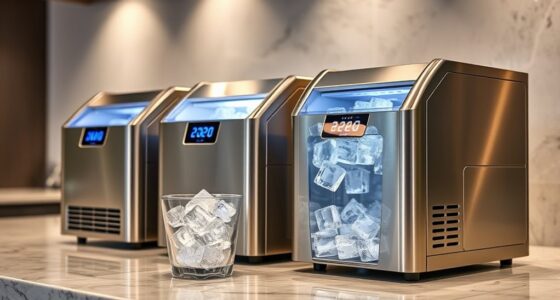 top commercial ice makers