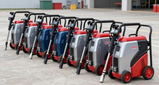 top commercial pressure washer listings