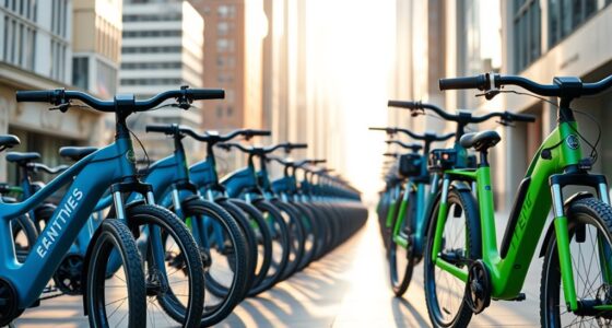 top commuter e bike picks