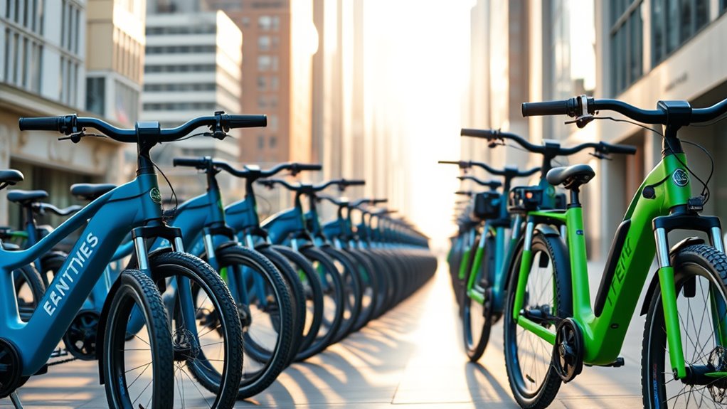 top commuter e bike picks