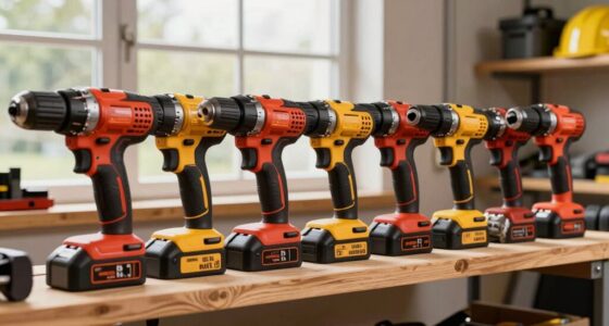 top contractor hammer drills
