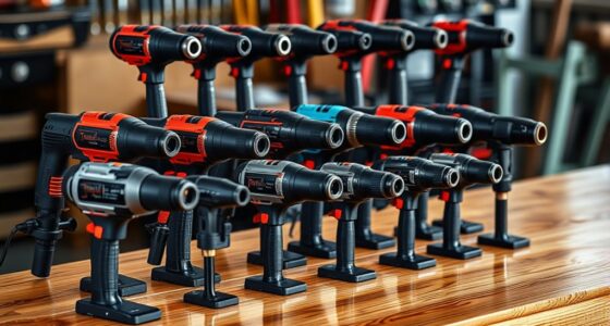 top contractor hammer drills