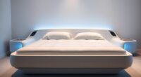 top cooling smart bed picks