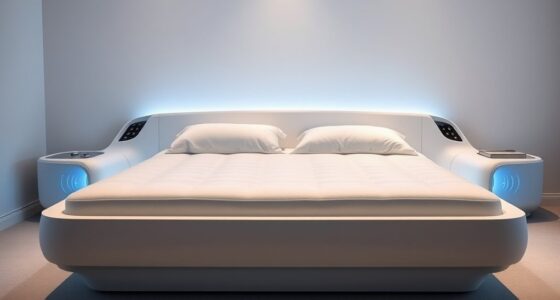 top cooling smart bed picks