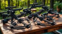 top crossbows for hunters