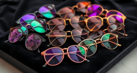 top designer eyewear picks