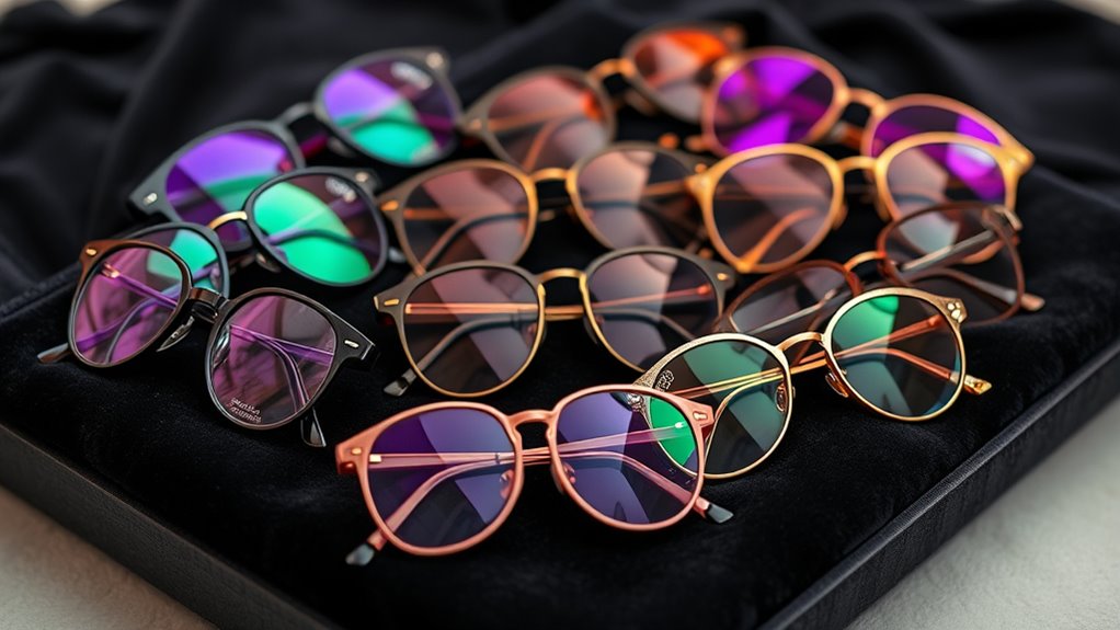 top designer eyewear picks