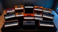 top digital pianos 2026