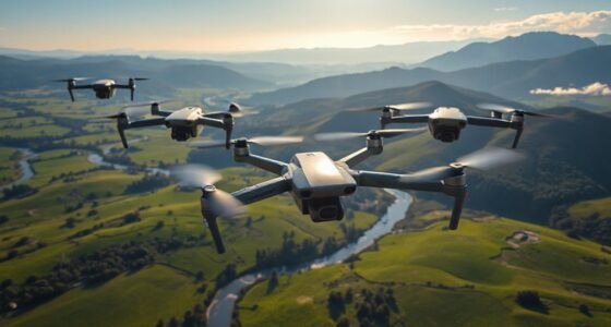 top dji drones for photography