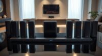 top dolby atmos soundbars