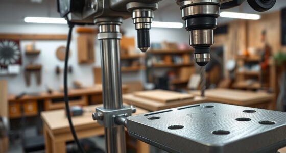 top drill press recommendations