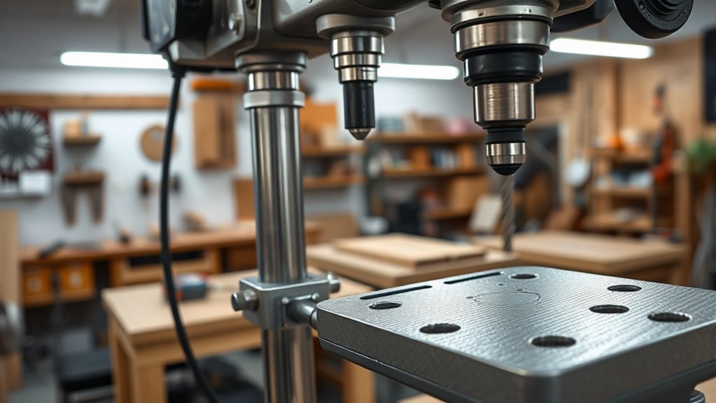 top drill press recommendations