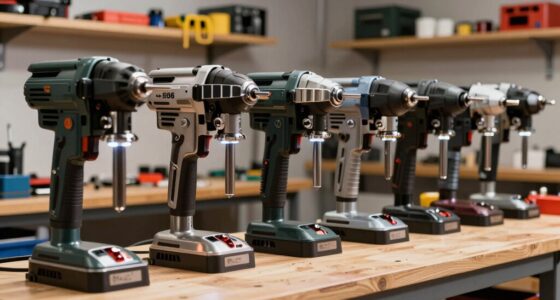 top drill presses for 2026