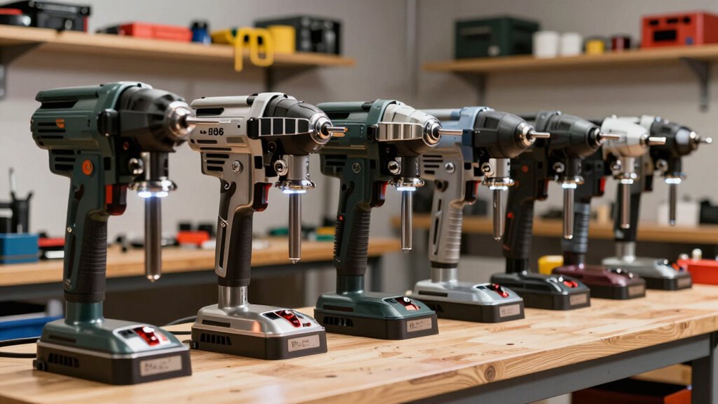 top drill presses for 2026