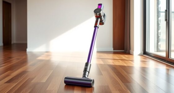 top dyson cordless vacuums