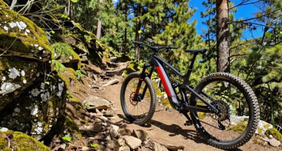 top electric mountain bike picks