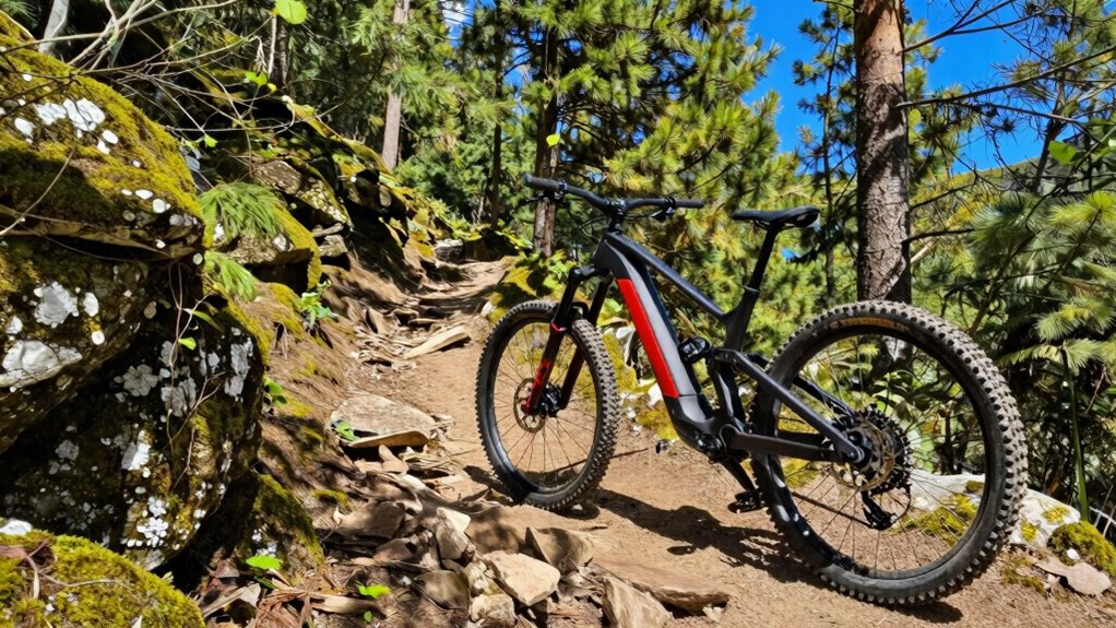 top electric mountain bike picks