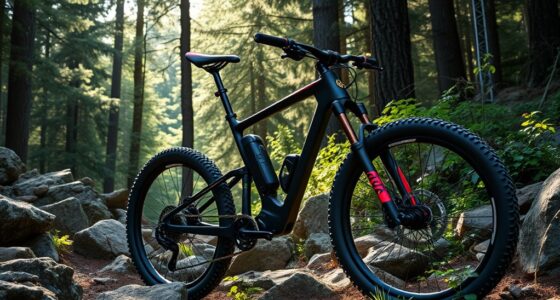 top electric mountain bikes 2026