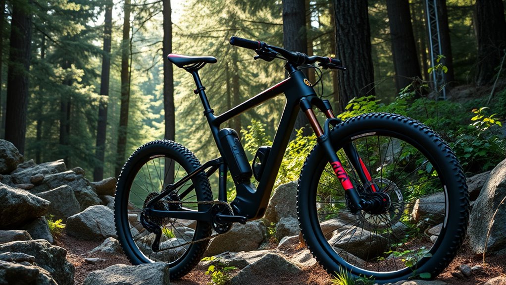 top electric mountain bikes 2026