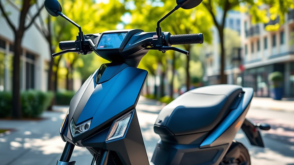 top electric scooters 2026