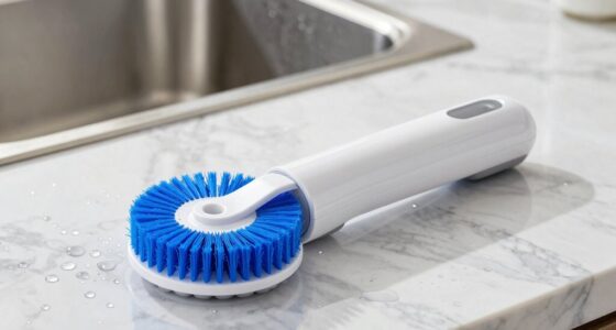 top electric scrubbers 2026