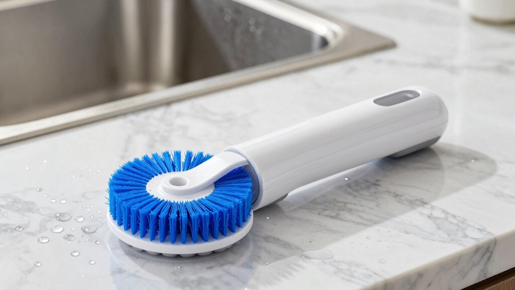 top electric scrubbers 2026