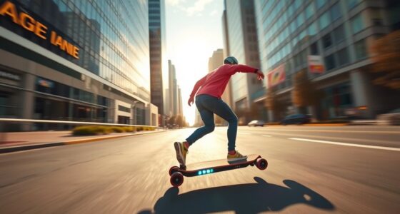 top electric skateboards 2026