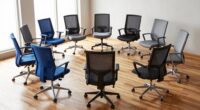 top ergonomic office chairs
