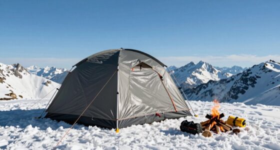 top expedition tents 2026