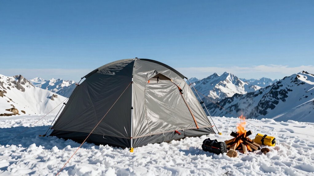 top expedition tents 2026