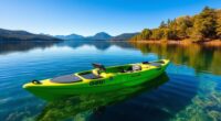 top fishing kayaks 2026
