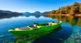 top fishing kayaks 2026
