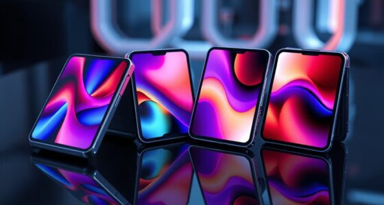 top foldable smartphones 2025