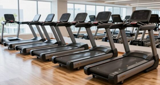 top folding treadmill options