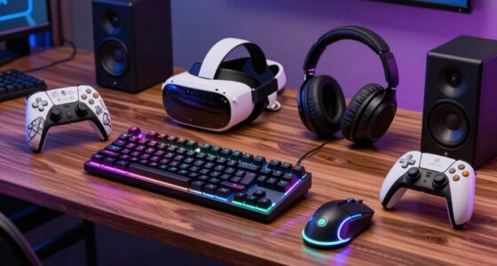 top gaming gift ideas