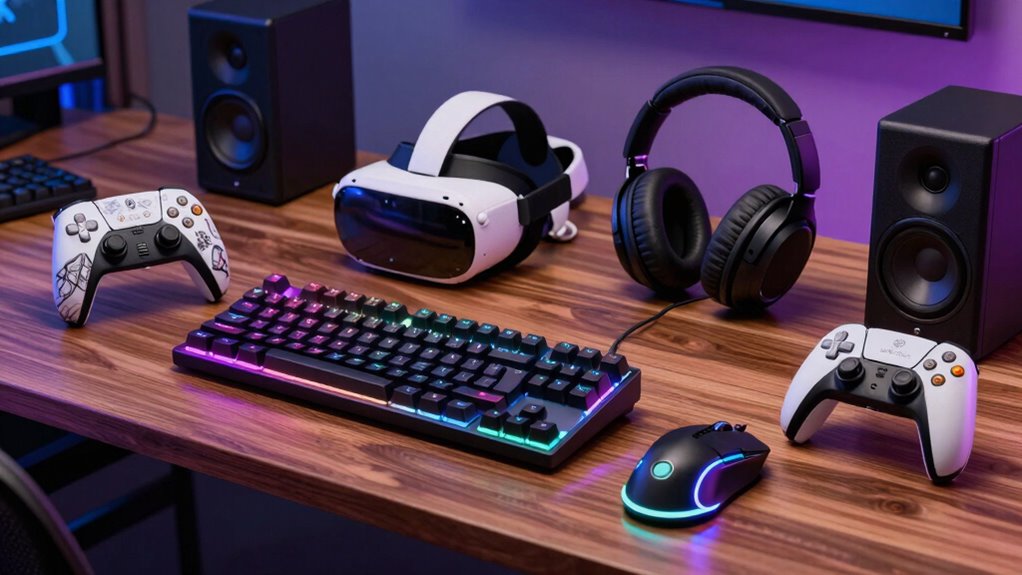 top gaming gift ideas