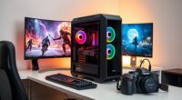 top gaming pcs under 1500