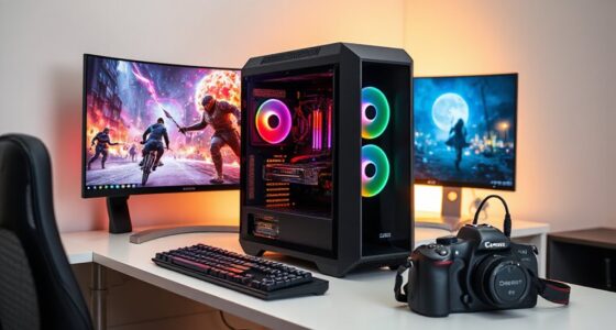 top gaming pcs under 1500